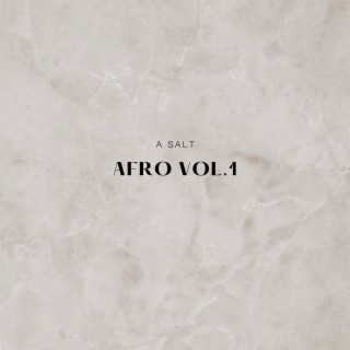 Afro Vol.1