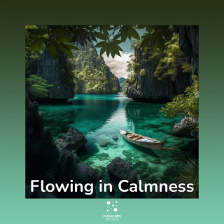 Flowing in Calmness