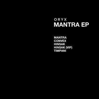 MANTRA EP