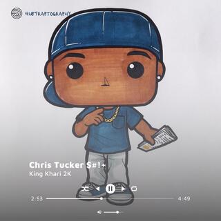 Chris Tucker Shit