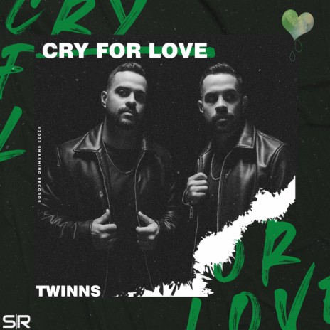 Cry for Love | Boomplay Music