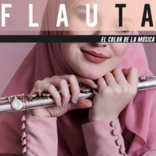 Flauta: El Color de la Música