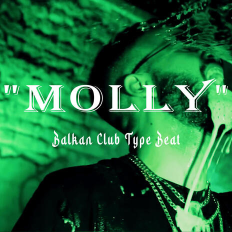 MOLLY (Balkan Instrumental) | Boomplay Music