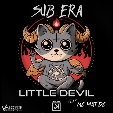 Little Devil ft. MC MatDc | Boomplay Music