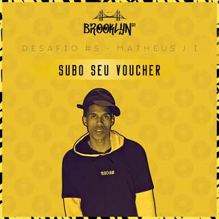 Subo Seu Voucher