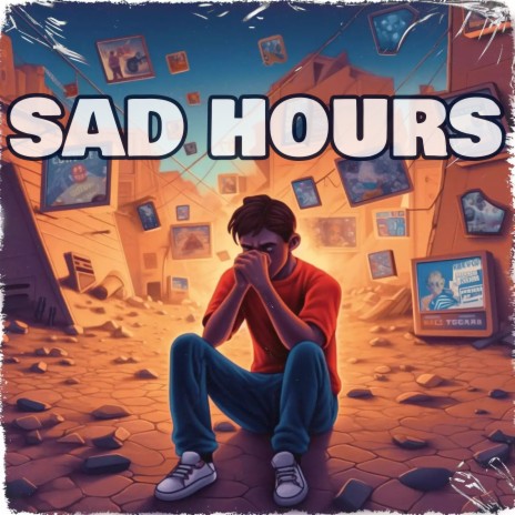 Sad Hours | Boomplay Music