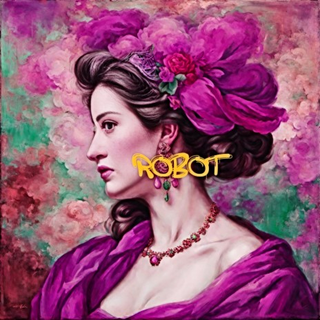 Robot | Boomplay Music