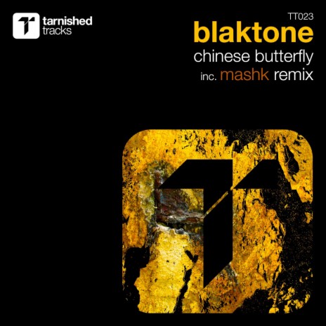 Chinese Butterfly (Mashk Remix) | Boomplay Music