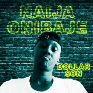 NAIJA ONIBAJE (Mixtape)