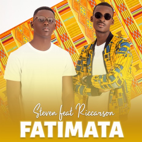 Fatimata | Boomplay Music