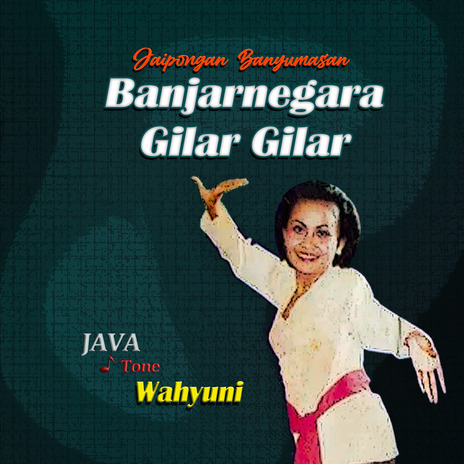 Banjarnegara Gilar Gilar ft. S. Bono | Boomplay Music