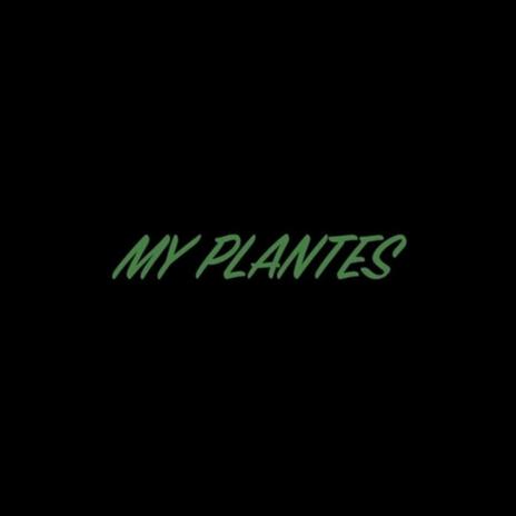 My Plantes (Original Soundtrack) | Boomplay Music