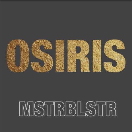 OSIRIS (House of OSIRIS Extended DJ edit) | Boomplay Music