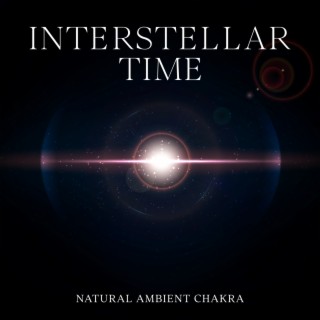 Interstellar Time: Cosmic Time Unveiled - A Celestial Journey Through the Universe