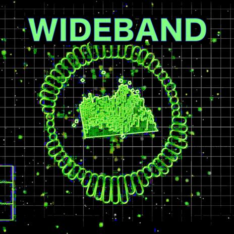 Wideband | Boomplay Music