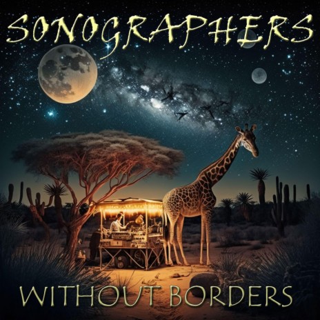 Without Borders | Boomplay Music