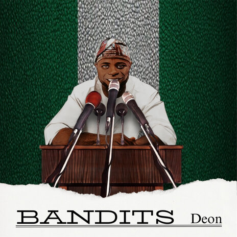 Bandits | Boomplay Music