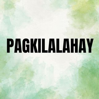 Pagkilalahay