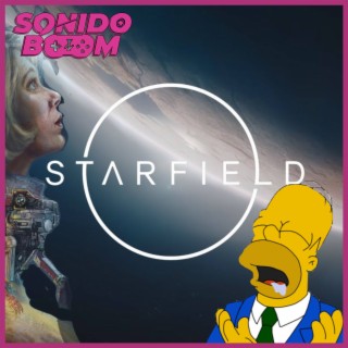 Starfield Se Ve Como La Perfección Hecha Videojuego | Sonido Boom