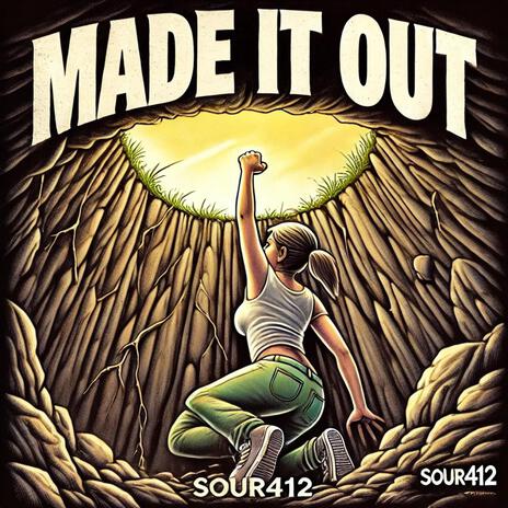 Made it Out | Boomplay Music