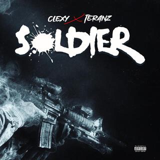 Soldier ft. Teranz lyrics | Boomplay Music