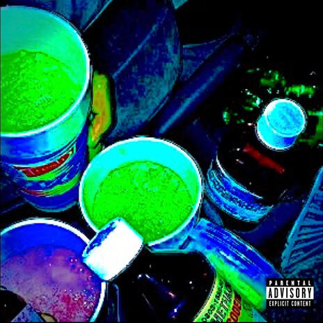 Codeine Dreamin ft. KITSUNE, Tynes & kayylmao | Boomplay Music