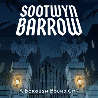 Sootwyn Barrow