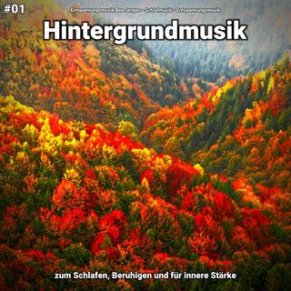 #01 Hintergrundmusik zum Schlafen, Beruhigen und für innere Stärke