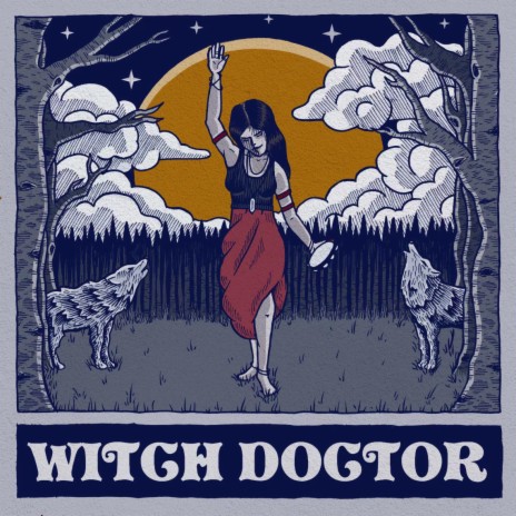 Witch Doctor | Boomplay Music