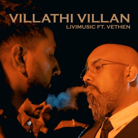 Villathi Villan ft. Vethen | Boomplay Music