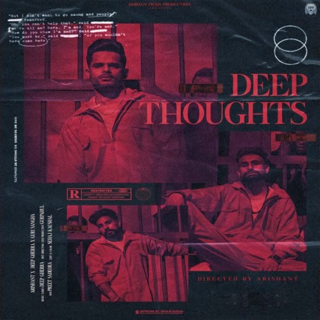 Deep Thoughts | Boomplay Music