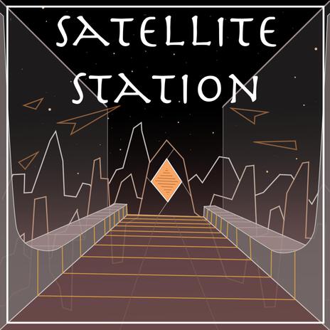 Satellite Station ft. Juni | Boomplay Music