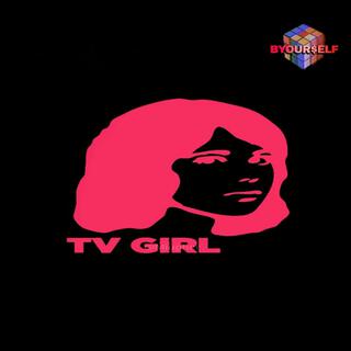 TV GIRL (instrumental)