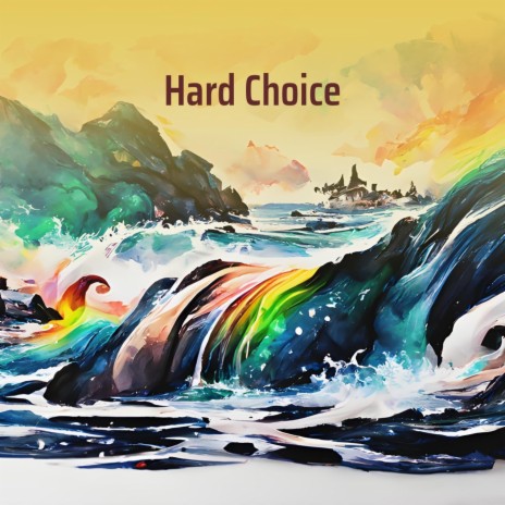 Hard Choice | Boomplay Music