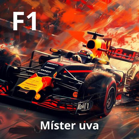 F1 (Extended mix) | Boomplay Music