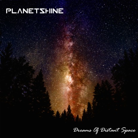 Dreams of Distant Space | Boomplay Music