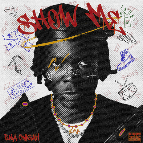 Show Me | Boomplay Music