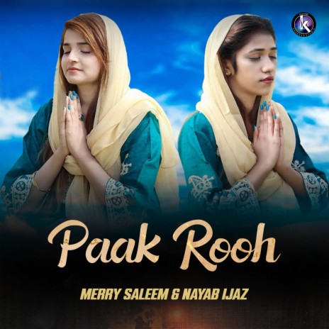 Paak Rooh ft. Nayab Ijaz | Boomplay Music