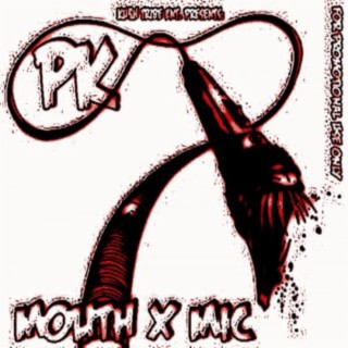 Mouth x Mic