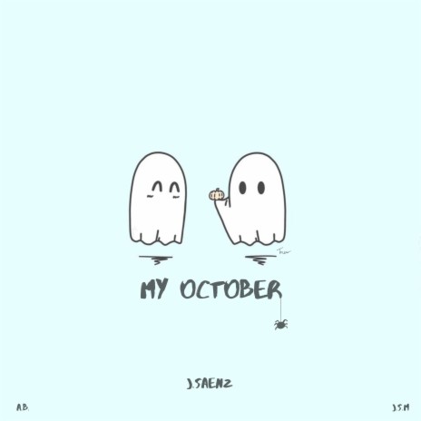 My October | Boomplay Music