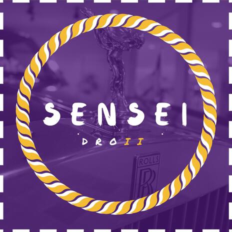 Sensei | Boomplay Music