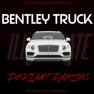 Bentley Truck