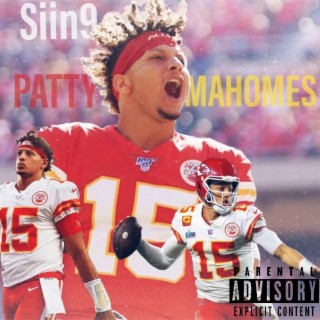 Patty mahomes