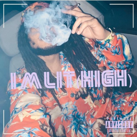 I'm Lit (High) | Boomplay Music