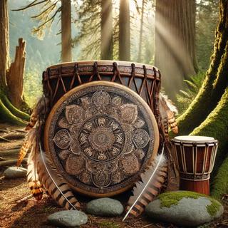 Call in the Drum: Shamanic Empowerment and Transformation