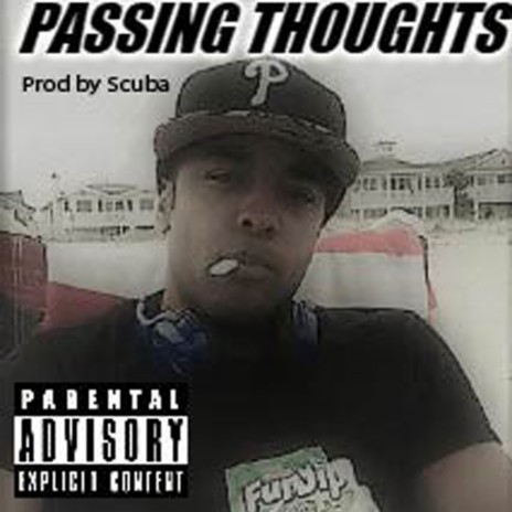 Passing Thoughts | Boomplay Music