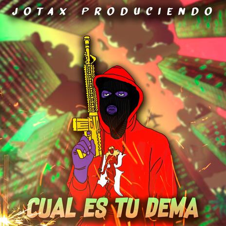 Cual Es Tu Dema | Boomplay Music