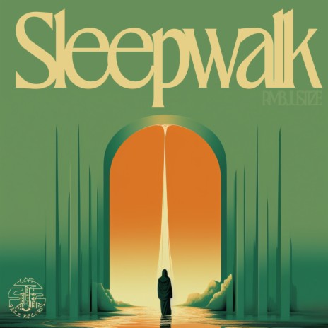 SleepWalk | Boomplay Music