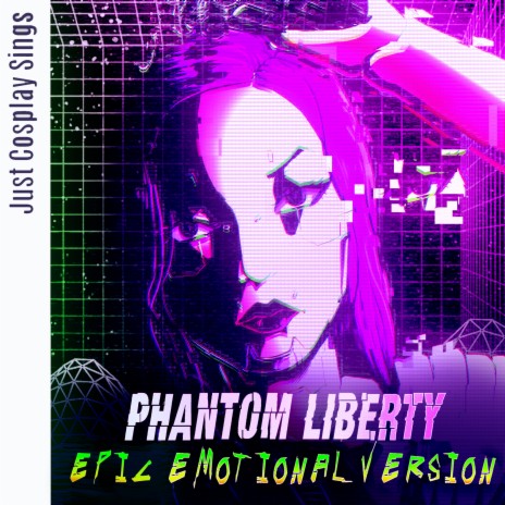 Phantom Liberty (Epic Emotional Version) | Boomplay Music