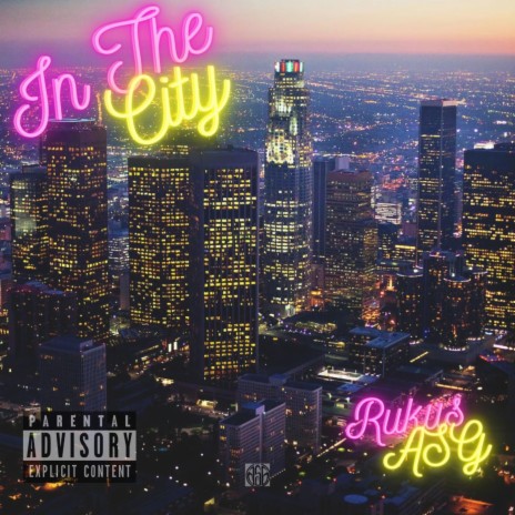 In The City | Boomplay Music